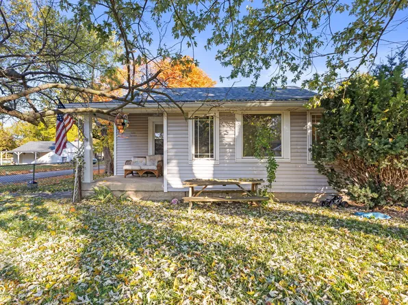 5220 E Terrace Ave, Indianapolis, IN 46203