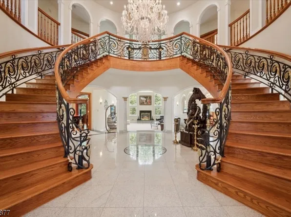 115 SKYLINE DRIVE, Watchung Boro, NJ 07069