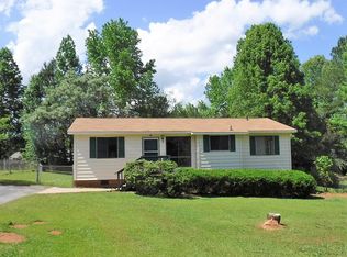 117 Annette Way, Greenwood, SC 29646