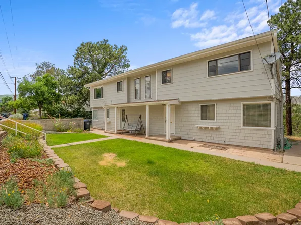 3016 Orange St, Los Alamos, NM 87544