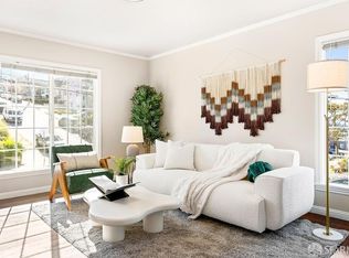 544 Garfield St, San Francisco, CA 94132