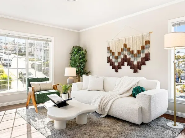 544 Garfield St, San Francisco, CA 94132