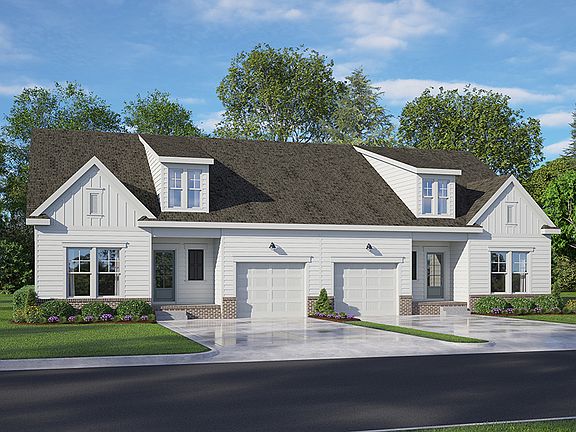 Fernvale III Townhomes