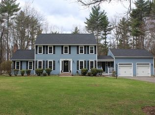 71 Overlook Dr, Groton, MA 01450