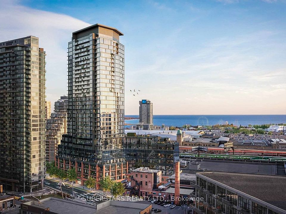 1st image of 135 Liberty St #1501