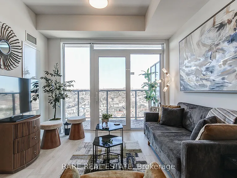 1285 Dupont St #1305 — Photo 15