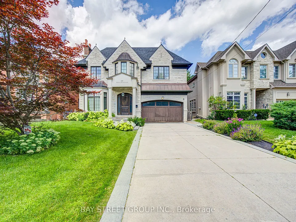154 Munro Blvd