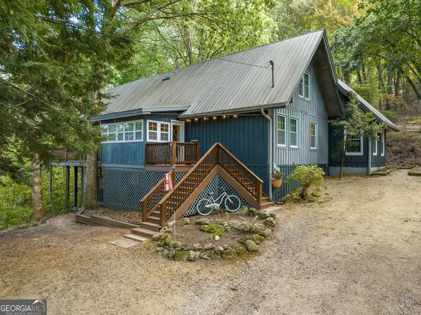 113 Lucerne Pl, Sautee Nacoochee, GA 30571