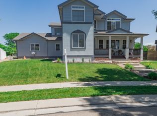 1919 Marti Cir, Longmont, CO 80501