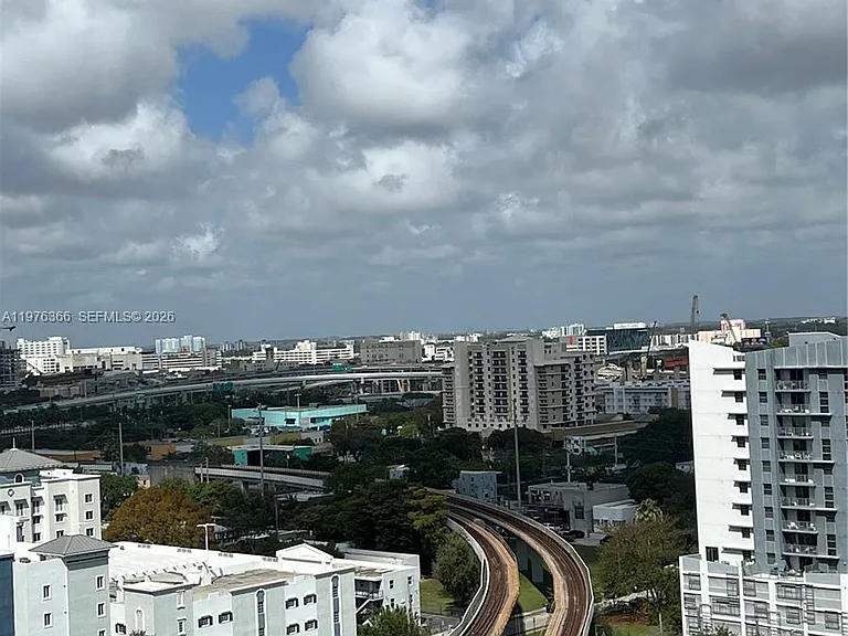 850 N Miami Ave #W-1808 — Photo 4