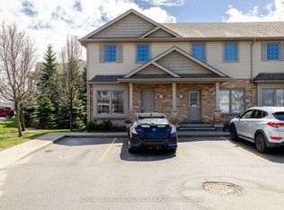3320 Meadowgate Blvd #222, London, ON N6M 0A7
