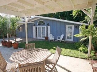 12822 Landale St, Studio City, CA 91604