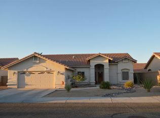 10726 E 39th Pl, Yuma, AZ 85365