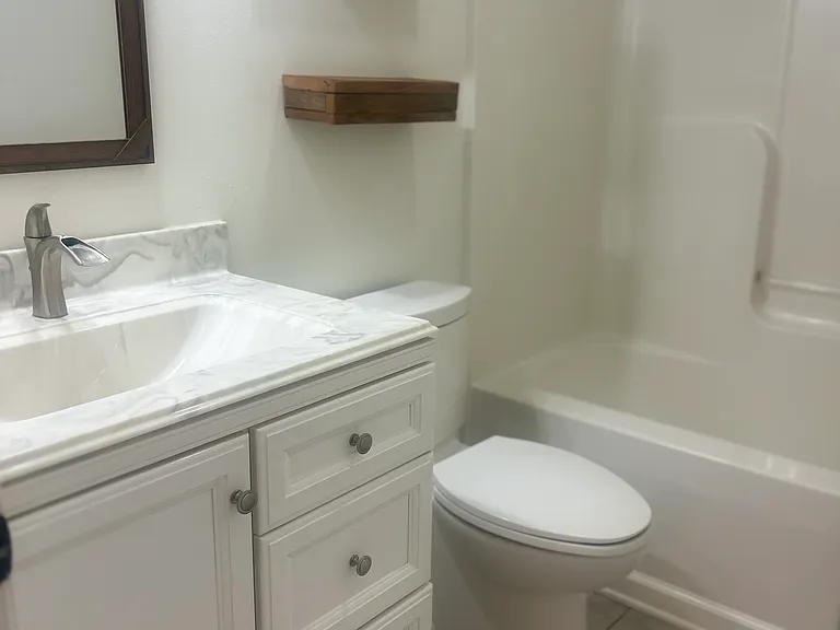 Guest Bath