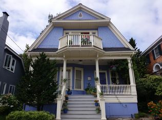 1611 36th Ave, Seattle, WA 98122