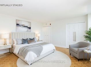 490 Eglinton Ave E #302, Toronto, ON M4P1M4