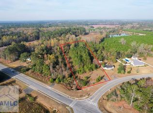 102 Highsmith Ave, Screven, GA 31560