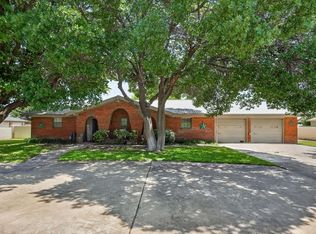 811 Lennox Ave, Odessa, TX 79764