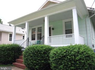 1932 N Cleveland St, Arlington, VA 22201
