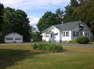 672 Main St, Warren, MA 01083