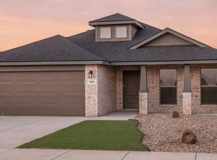 13818 Gary Ave, Lubbock, TX 79423