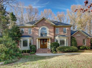 104 Golden Wings Way, Greer, SC 29650