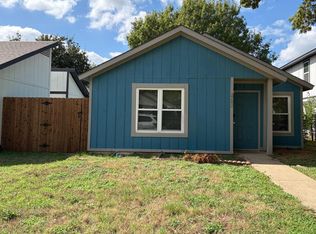 2282 Nantucket Village Cir, Dallas, TX 75227