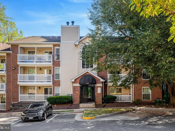 1515 Lincoln Way #303, McLean, VA 22102