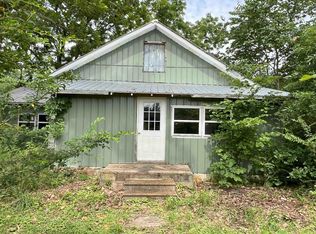 210 Polk Rd #41-S, Mena, AR 71953