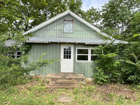 210 Polk Rd #41-S, Mena, AR 71953