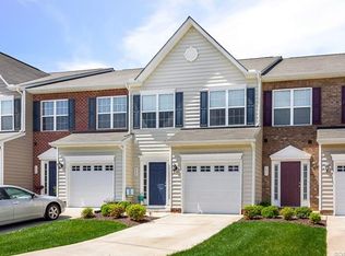 7447 Washington Arch Dr, Mechanicsville, VA 23111