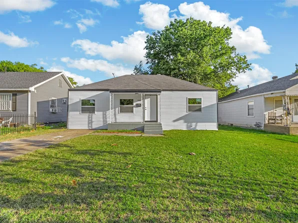 1335 E Ann Arbor Ave, Dallas, TX 75216