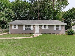 2017 Mona Lisa Dr, Montgomery, AL 36111