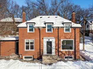 19 Halford Ave, Toronto, ON M6S 4G1