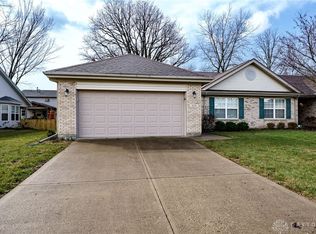 6528 Marino Ln, Dayton, OH