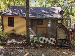 660 Lake Forest Dr, Blue Ridge, GA 30513