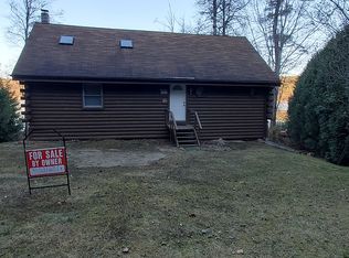 42 Lakeside Dr, Tyringham, MA 01264