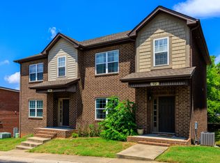 92 Promontary Ln, Clarksville, TN 37040