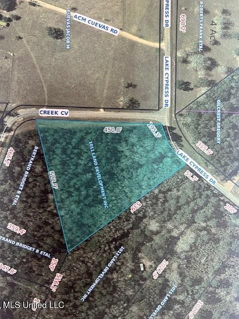 2nd image of LOT 19 Lake Cypress Dr Lot 19