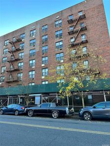 152-72 Melbourne Avenue #4F, Flushing, NY, 11367