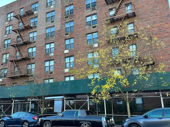152-72 Melbourne Avenue #4F, Flushing, NY 11367