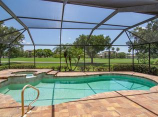 104 Napa Ridge Way, Naples, FL 34119