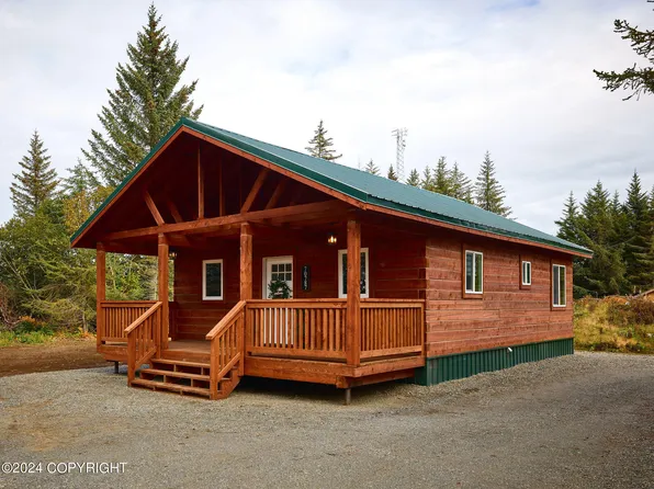70787 Walt Ct, Anchor Point, AK 99556
