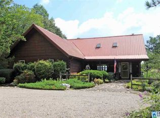 657 County Road 928, Delta, AL 36258