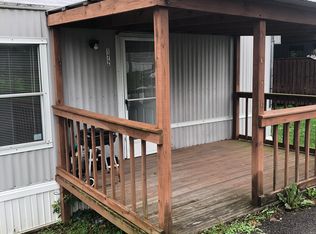 172 Mountaineer Vlg, Morgantown, WV 26508
