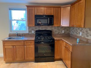 20 Magnolia Ave #3, Jersey City, NJ 07306
