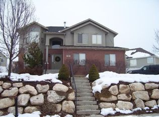 35 E 2250 N, Layton, UT 84041