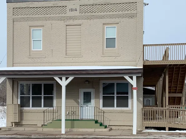 324 W 5th Ave, Minong, WI