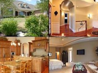 6433 N Smoketree Pass, Appleton, WI 54913