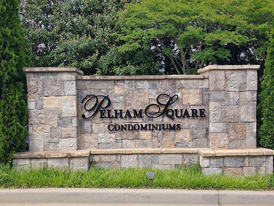 Condo Entrance/Gated Community